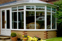 conservatories Ashby By Partney