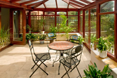Ashby By Partney conservatory quotes