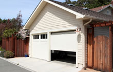 Ashby By Partney garage construction leads