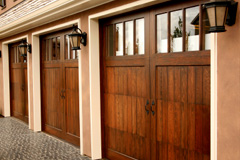 Ashby By Partney garage extension quotes