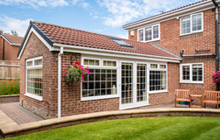 Ashby By Partney house extension leads