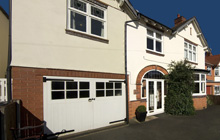 Ashby By Partney multiple storey extension leads